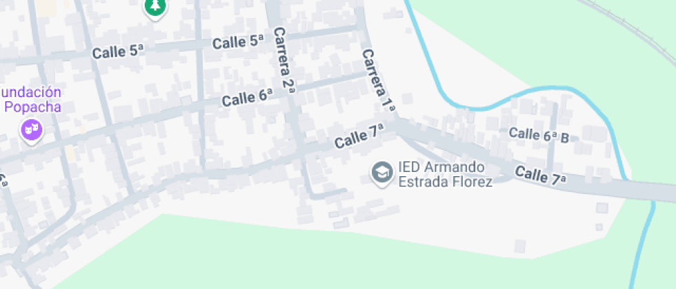 Institucion Educativa Departamental Armando Estrada Florez Rio Frio