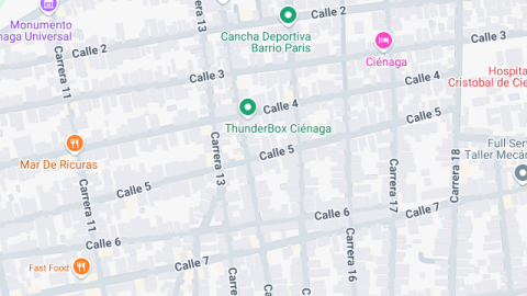 location map image