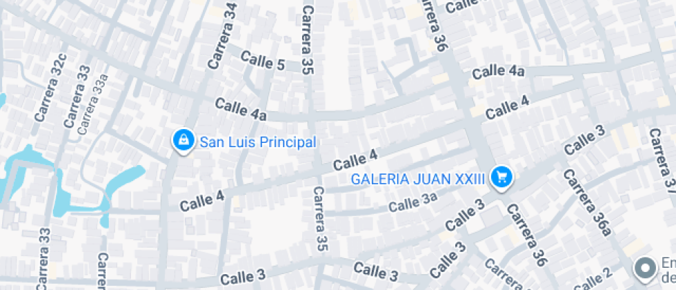 Colegio Instituto Pablo V