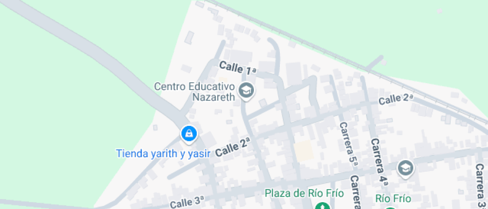 Centro Educativo Nazareth