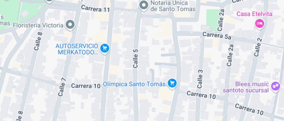 Centro Educativo Mixto Maria Mazzarello