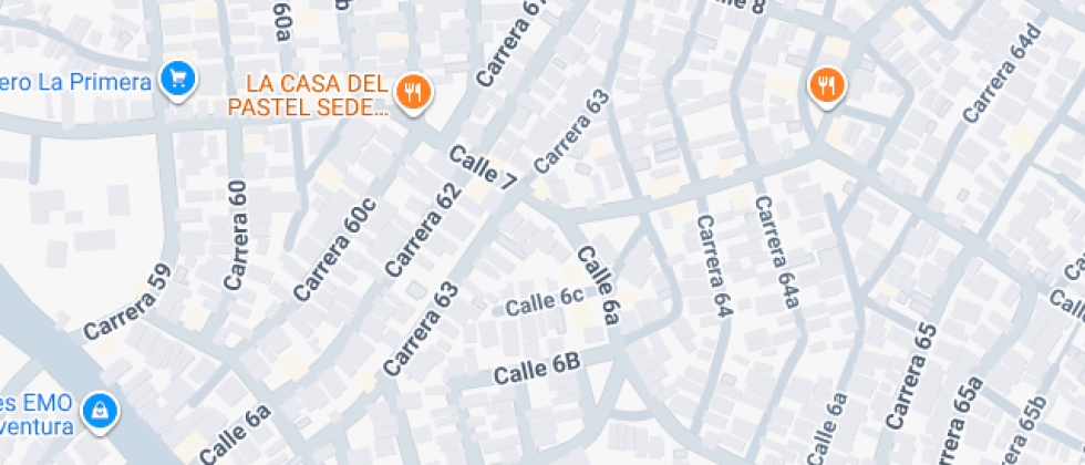 Colegio Centro Educativo Sergio Arboleda