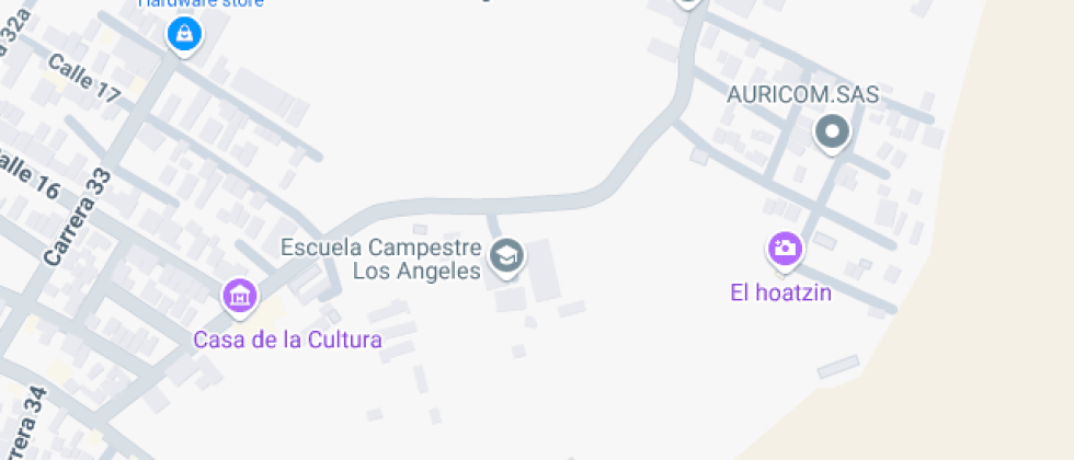 location map image