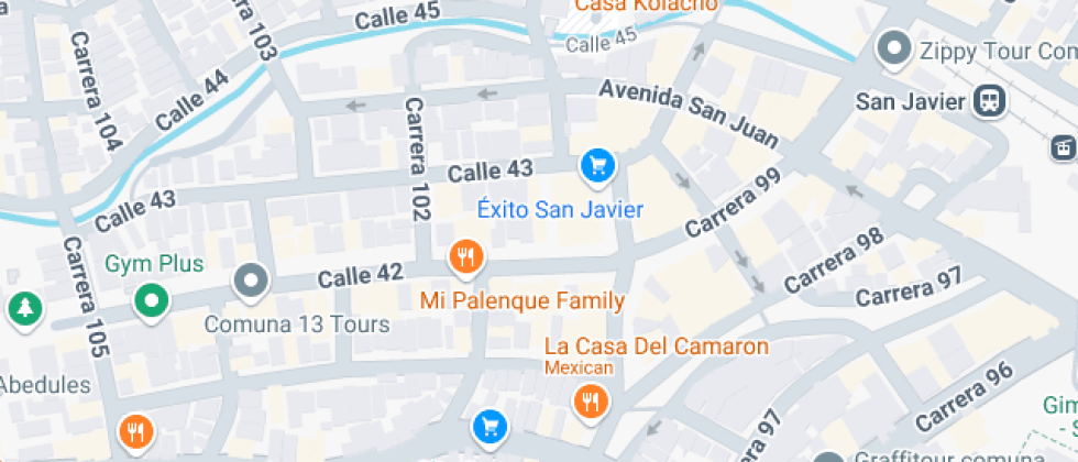 Centro Infantil Preescolar Traviesos