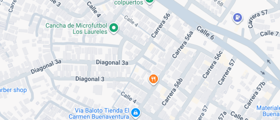 Colegio Centro Educativo Champagnath