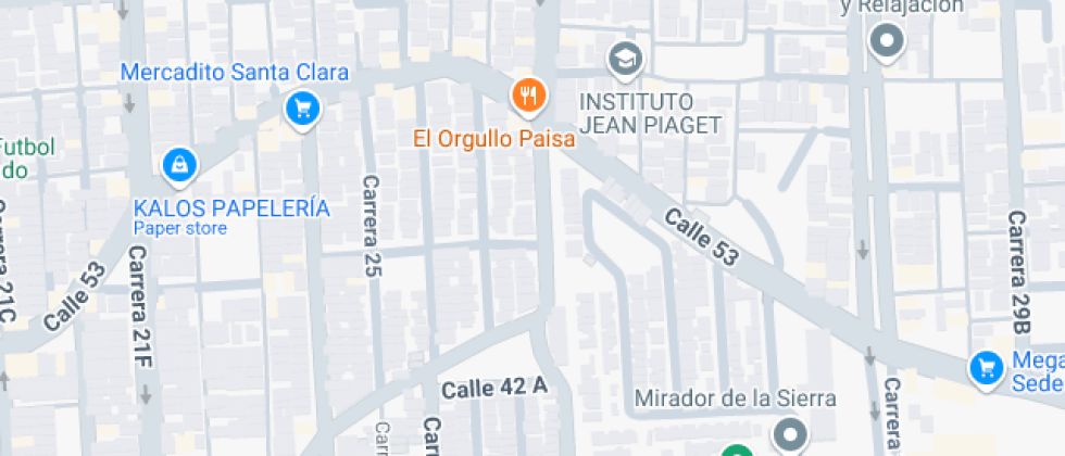 Instituto Pedagogico  Gaspar Mariotti