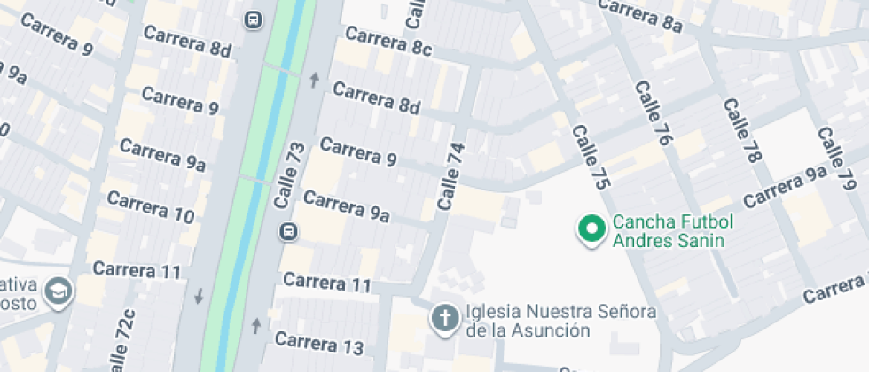 Instituto Lic Moderno Ciudad De Cali