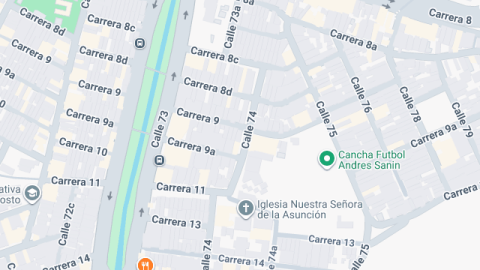 location map image