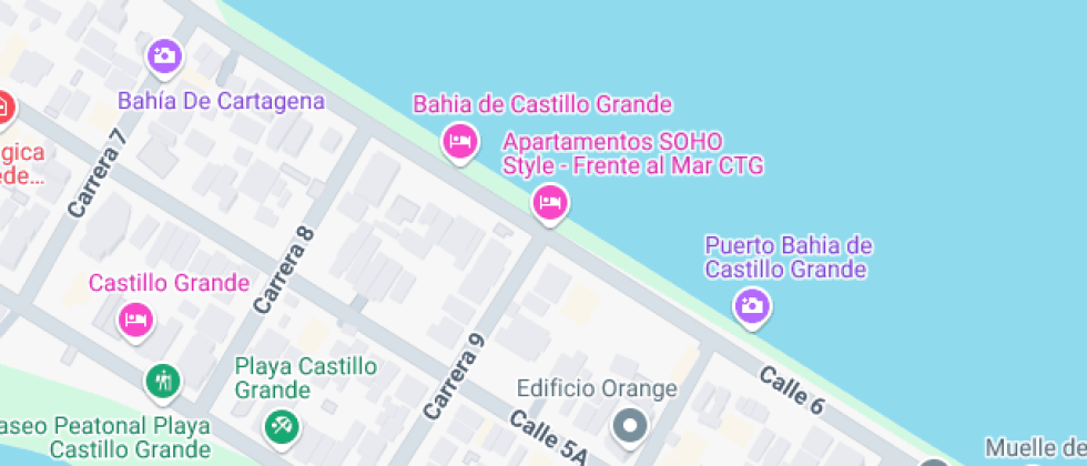 Colegio Jardin Infantil Mi Pequeño Jardin