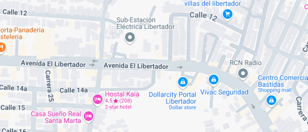 Colegio Cristiano Fuente De Vida