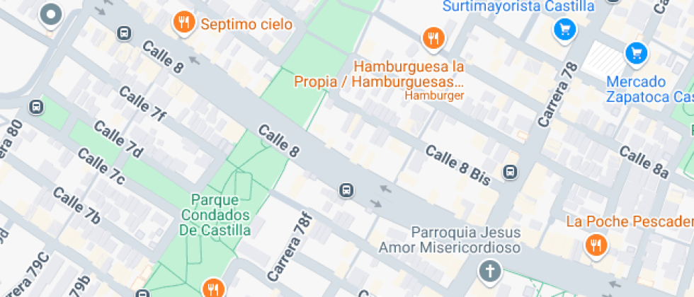 location map image