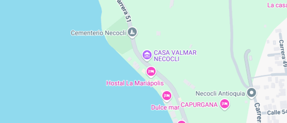 location map image