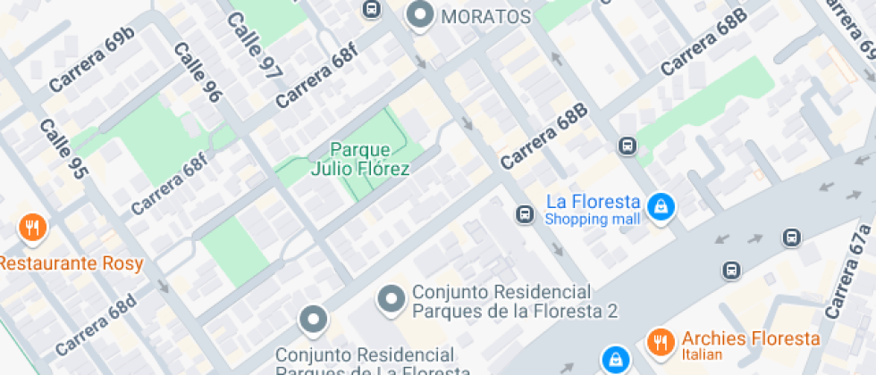 location map image