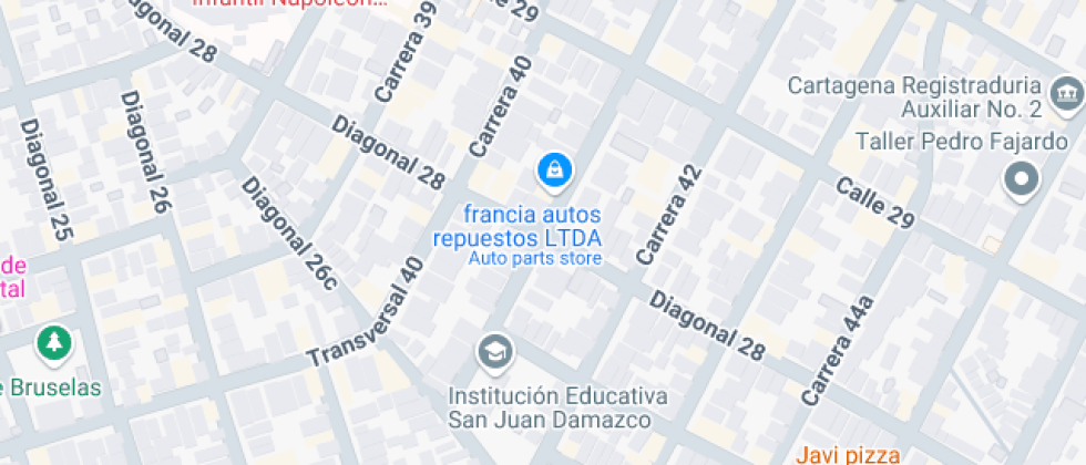 Instituto Educativo  Los Cerezos