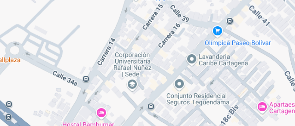 Liceo Cristobal Colon