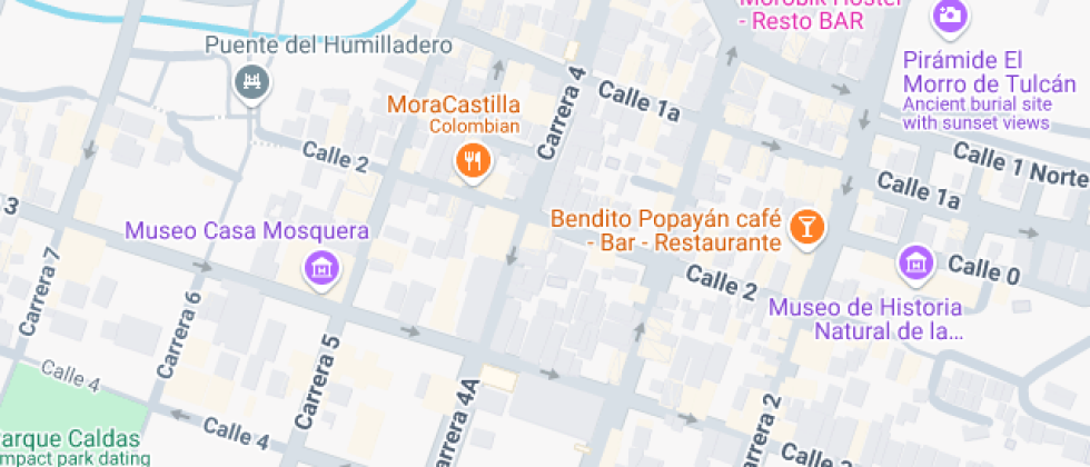 Colegio Mayor San Marcos