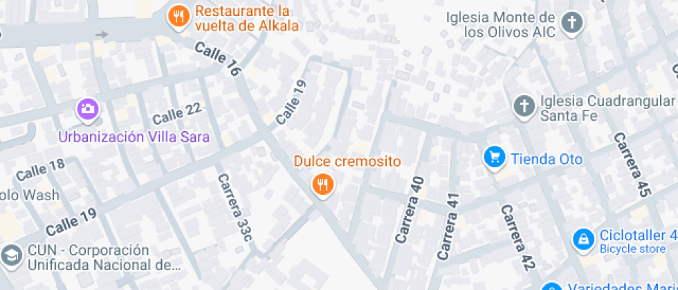 Instituto Cristiano  Rayitos De Amor