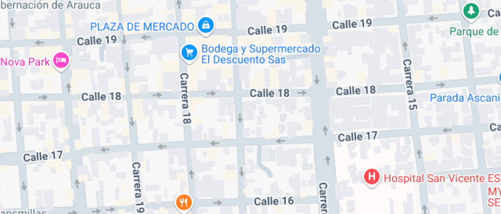 Colegio  María Montessori