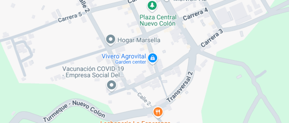 Colegio Howard Gardner Bilingual School