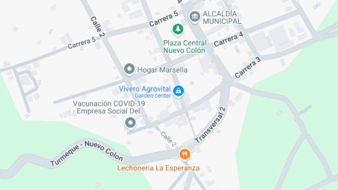 location map image