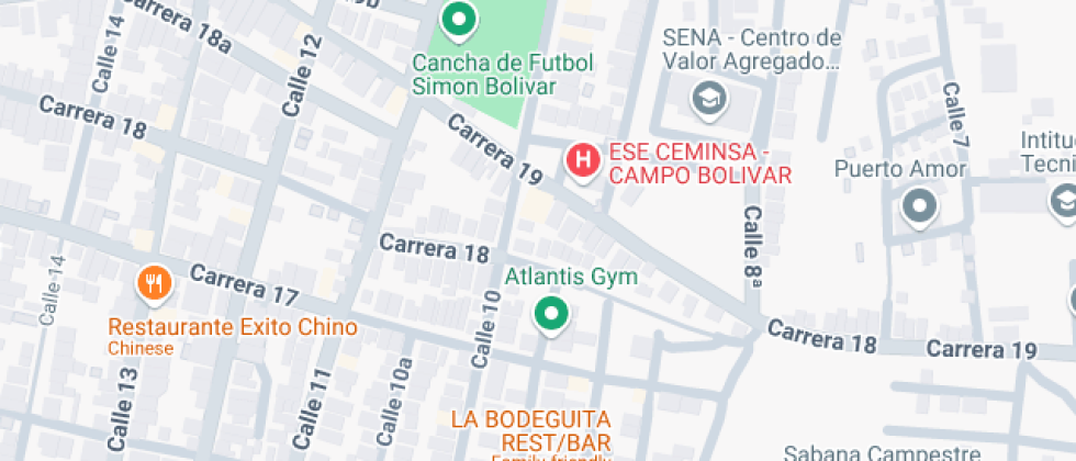 Colegio Cristo Rey