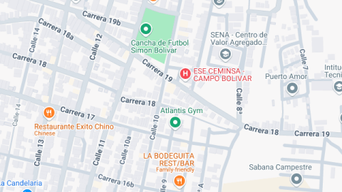 location map image
