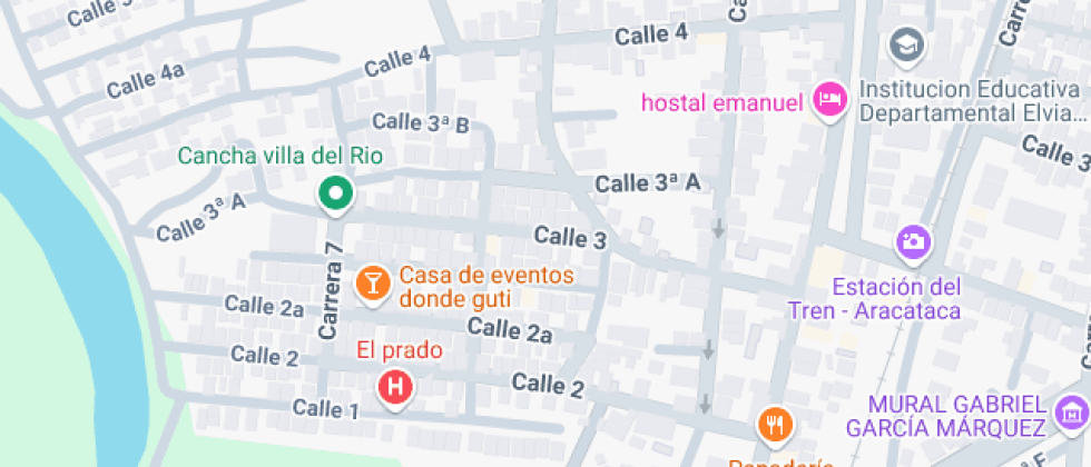 Jardin Infantil  Nazareth