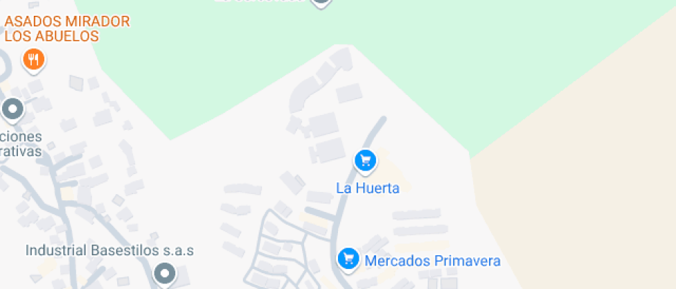 Jardín Infantil Mágico Universo