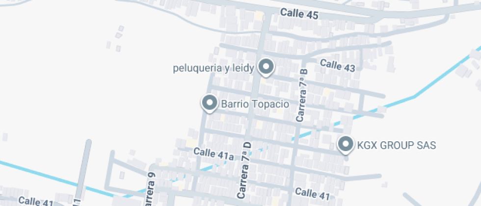 location map image