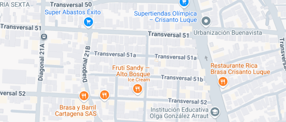 Instituto Educativo Nueva Esperanza