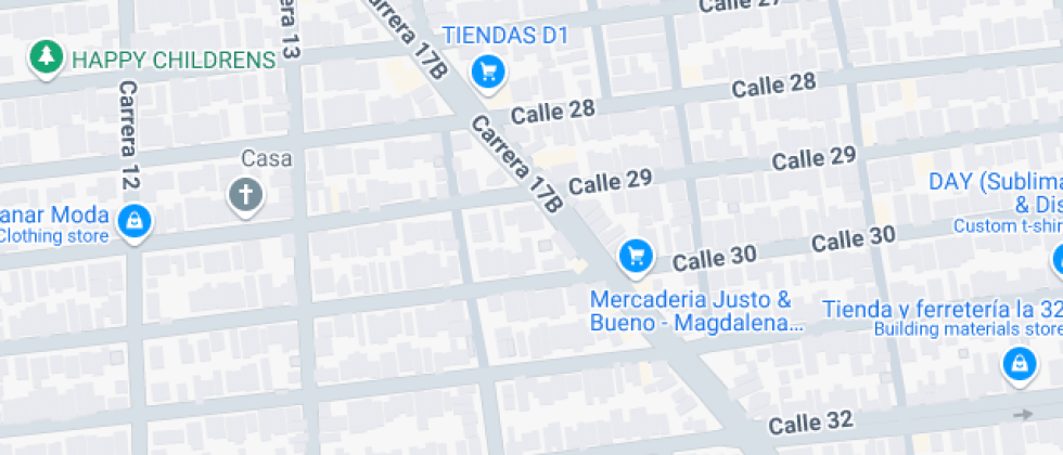 Instituto  Nuevo Horizonte