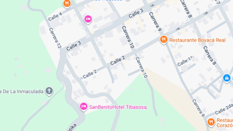 location map image