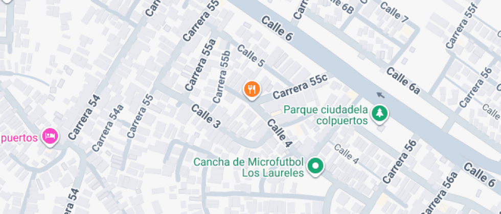 Instituto Inst.comercial Del Pacifico