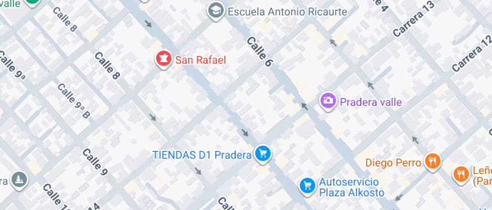 Colegio Col Tio Conejo