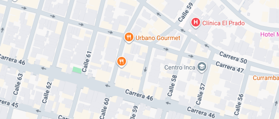 location map image