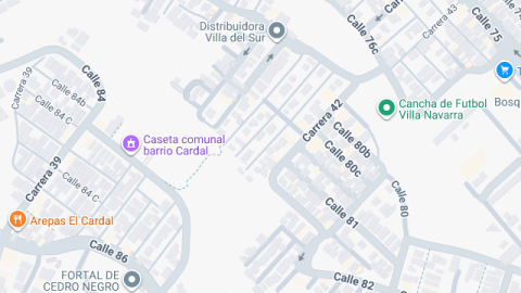 location map image