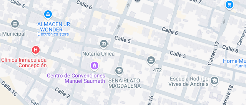 Jardin Infantil  Mi Corazoncito