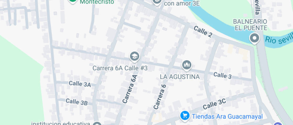 Centro Educativo Oswaldo Pacheco Bernardo