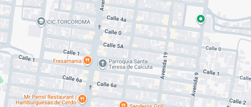 Colegio Col Santa Maria Siglo Xxi