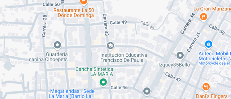Corporacion Educativa  La Concepcion