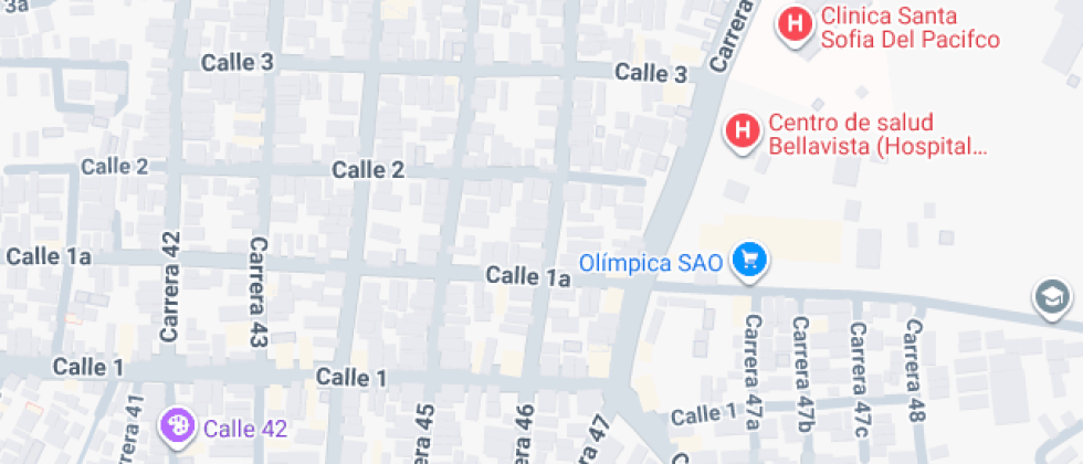 Colegio Centro Educativo Betania