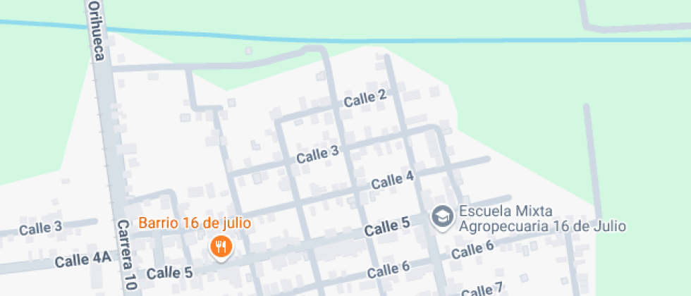 Instituto Ruben Dario Vallejo