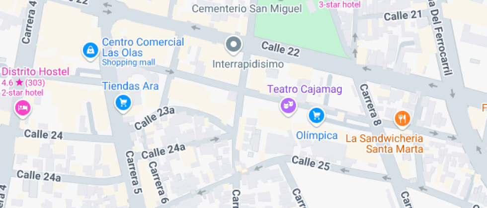 Instituto De Formación Técnico