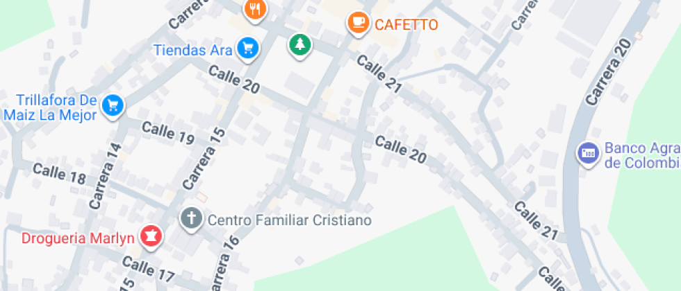 Colegio Esc Urbana Maria Montessori