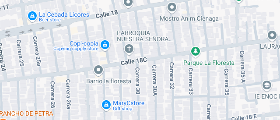 Instituto  Jehova Es Mi Pastor