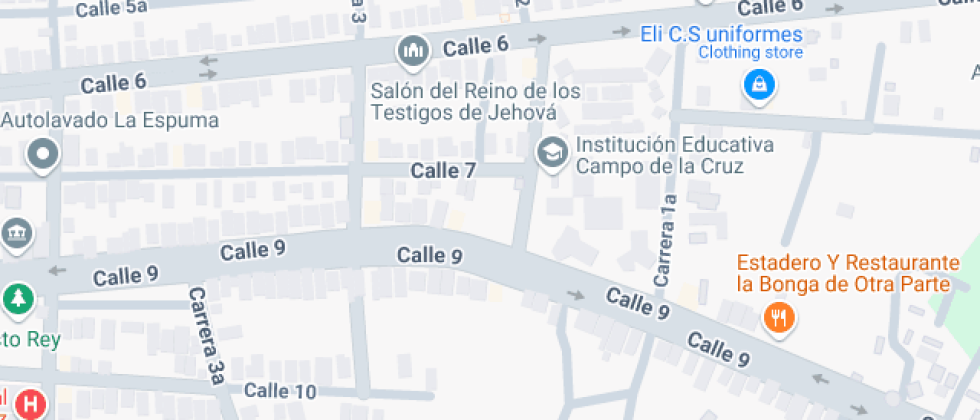 Instituto  Sagrado Corazon De Jesus