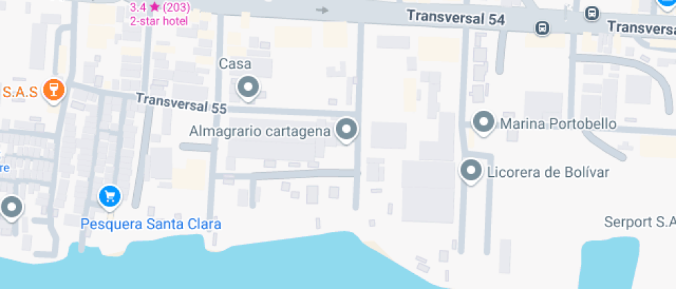 Instituto Cristocentrico Del Caribe