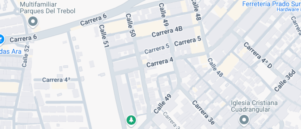 Centro Educativo El Tesoro Del Saber Cetedelsa