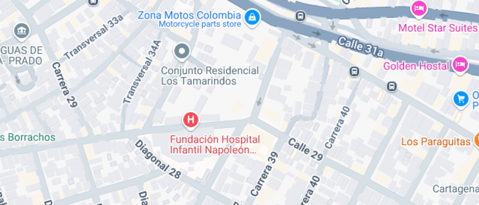 Centro Educativo Mi Despertar