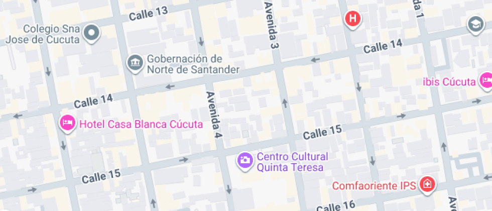 Colegio Institucion Educativa Metropolitano De San Jose